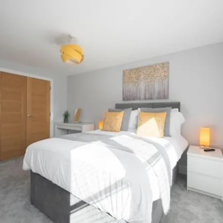 Beautiful, Spacious 1 Bed Flat Brentwood Exterior photo