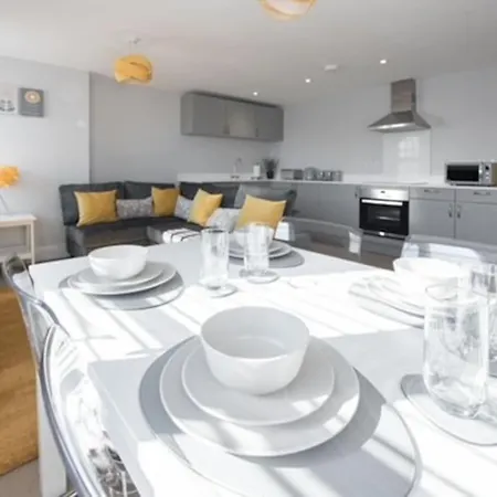 Beautiful, Spacious 1 Bed Flat Brentwood Exterior photo
