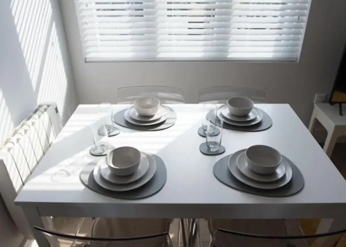 Beautiful, Spacious 1 Bed Flat