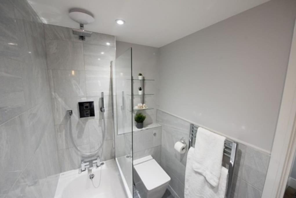 Beautiful, Spacious 1 Bed Flat Apartment Brentwood