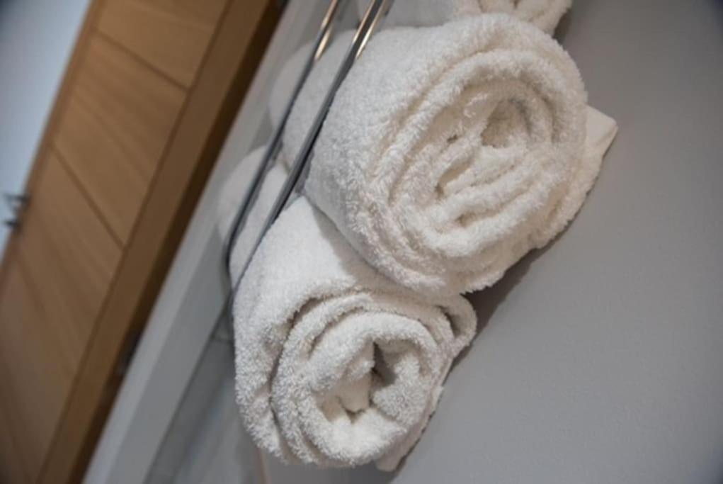 Apartment Beautiful, Spacious 1 Bed Flat Brentwood