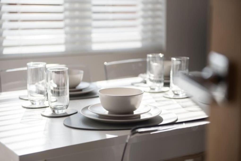 Apartment Beautiful, Spacious 1 Bed Flat *