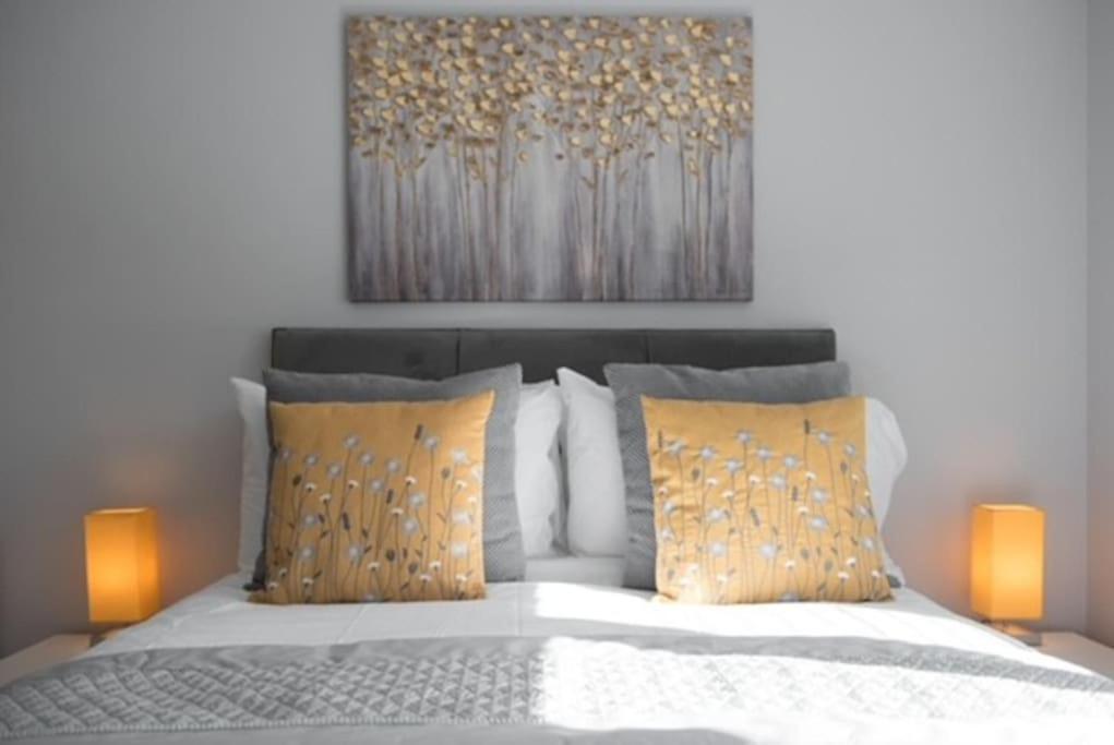 Beautiful, Spacious 1 Bed Flat